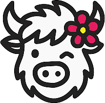 QuirkyCoo Logo